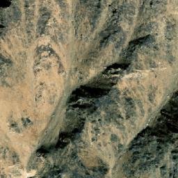 Satellite imagery of Mīrzā Ābā, AF