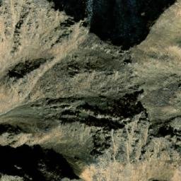 Satellite imagery of Bādrowak, AF
