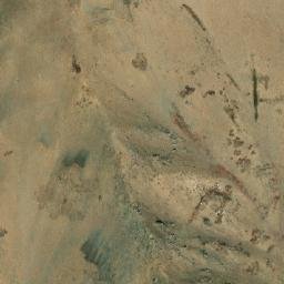 Satellite imagery of Chihil Āwak, AF