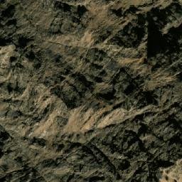 Satellite imagery of Kōh-e Mābayn, AF