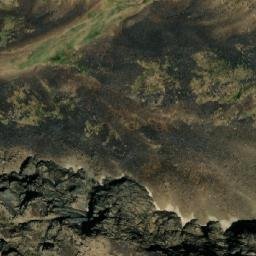 Satellite imagery of Mīrzā Burdah, AF