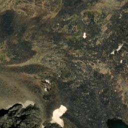 Satellite imagery of Mīrzā Burdah, AF