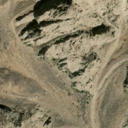 Satellite imagery of Kōh-e Kōral, AF
