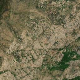 Satellite imagery of Kōh-e Tōjōk, AF