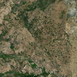 Satellite imagery of Kōh-e Tōjōk, AF