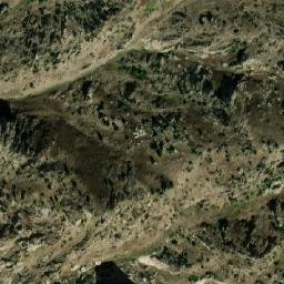 Satellite imagery of Kōh-e Ishāshtī, AF