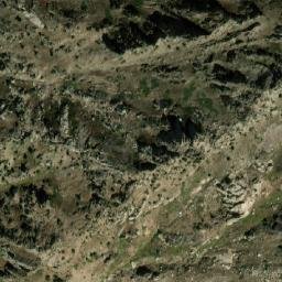 Satellite imagery of Kōh-e Ishāshtī, AF