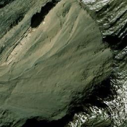 Satellite imagery of Tsamgal Sargī Ghar, AF