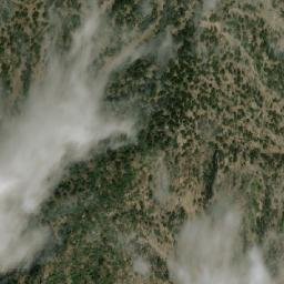 Satellite imagery of Pāwōnd Ghar, AF