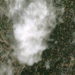 Satellite imagery of Pāwōnd Ghar, AF