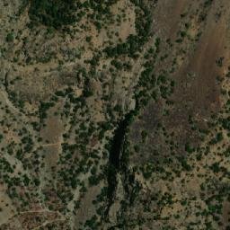 Satellite imagery of Wākōṯ Ghar, AF