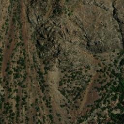 Satellite imagery of Wākōṯ Ghar, AF