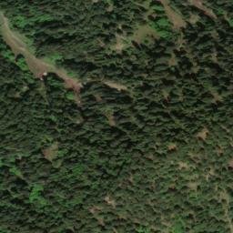 Satellite imagery of Cherat, PK
