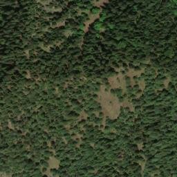 Satellite imagery of Cherat, PK