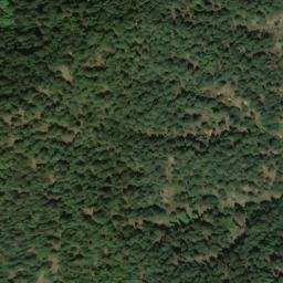 Satellite imagery of Cherat, PK
