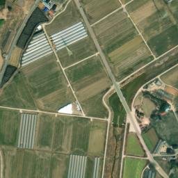 Satellite imagery of Donghak-nongminhyeongmyeongbalsangji, KR