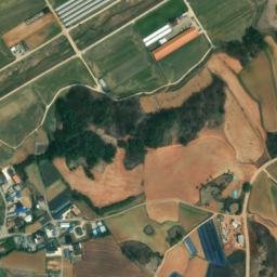 Satellite imagery of Donghak-nongminhyeongmyeongbalsangji, KR