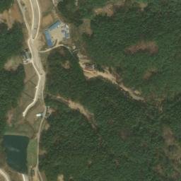 Satellite imagery of Gaebawi, KR