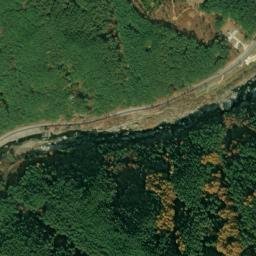 Satellite imagery of Gomjae, KR