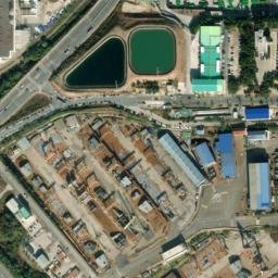 Satellite imagery of Majudol, KR