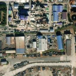 Satellite imagery of Majudol, KR