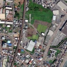 Satellite imagery of 水準點, JP