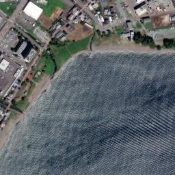 Satellite imagery of 水準點, JP