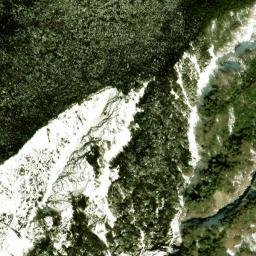 Satellite imagery of 布引山, JP