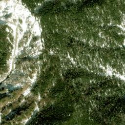 Satellite imagery of 布引山, JP
