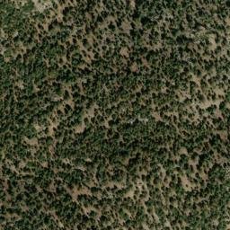 Satellite imagery of Locarno Mine, US