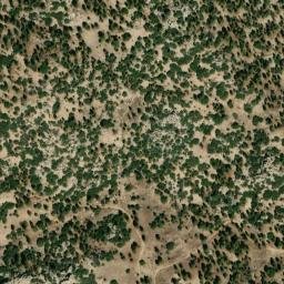 Satellite imagery of Bryan Mine, US