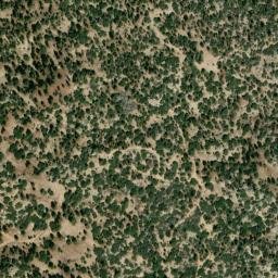 Satellite imagery of Bryan Mine, US