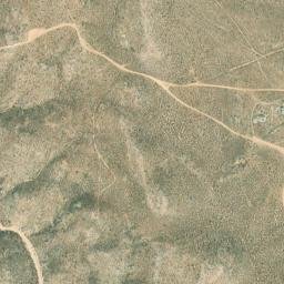 Satellite imagery of San Antonio Mine, US