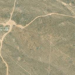 Satellite imagery of San Antonio Mine, US