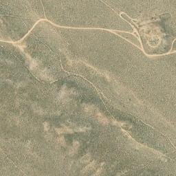 Satellite imagery of San Antonio Mine, US
