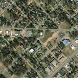 1800 N 8th St Fort Smith AR 72904 Satellite Map