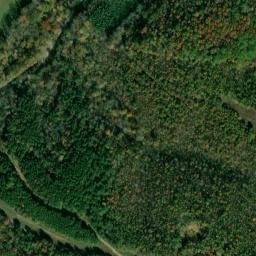 Satellite imagery of Brush Creek Bank Prospect Number Two, US