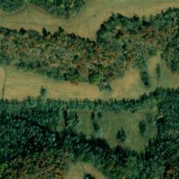 Satellite imagery of Nubbin Ridge, US