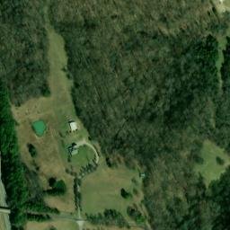 Satellite imagery of Persimmon Ridge, US