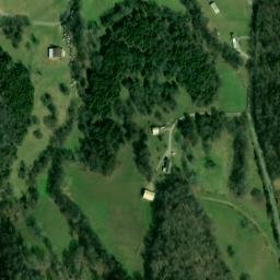 Satellite imagery of Persimmon Ridge, US