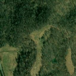 Satellite imagery of Persimmon Ridge, US