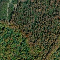 Satellite imagery of Cowen Point, US