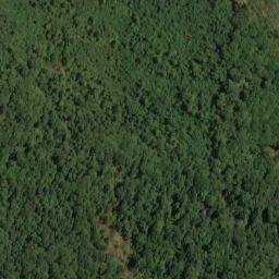 Satellite imagery of Raven Cliff, US