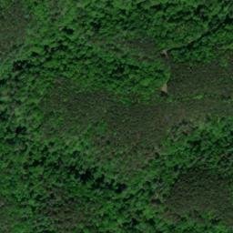 Satellite imagery of Huckleberry Ridge, US