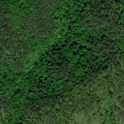 Satellite imagery of Huckleberry Ridge, US