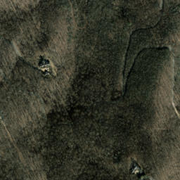 Satellite imagery of Foxtown Ridge, US