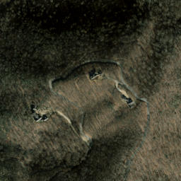Satellite imagery of Brier Ridge, US