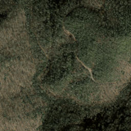 Satellite imagery of Brier Ridge, US