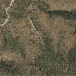 Satellite imagery of Worlds Edge, US
