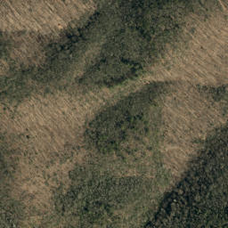 Satellite imagery of Worlds Edge, US